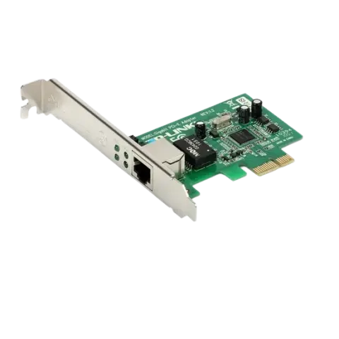 PLACA PCI-E