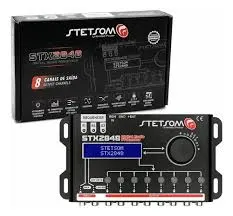 PROCESADOR STETSOM STX2448