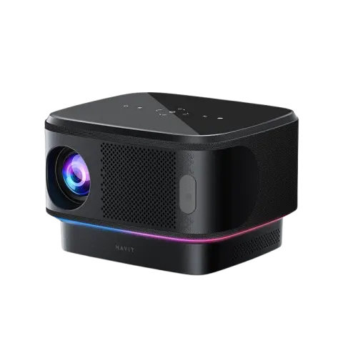 PROYECTOR J300 HAVIT 1080 C/LICEN GOOGLE