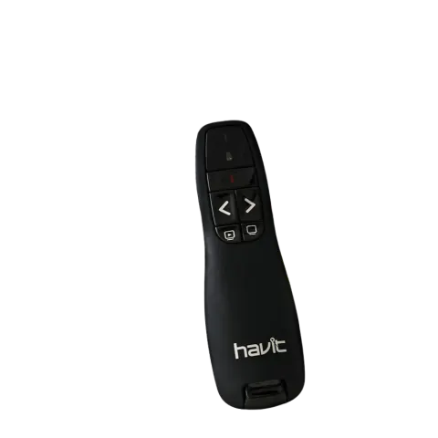 PUNTERO LASER HAVIT HV-LP002