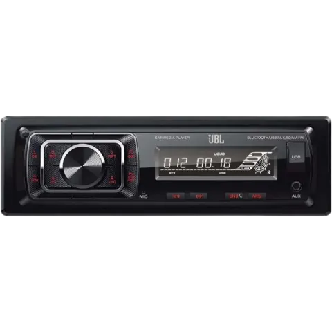 AUTORADIO JBL CELEBRITY 150