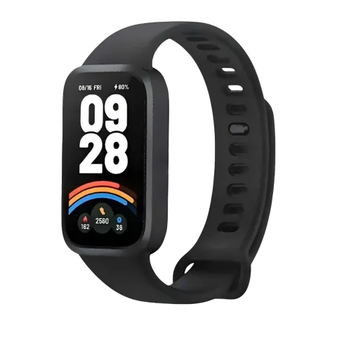 RELOJ XIAOMI SMART BAND 9 ACTIVE 