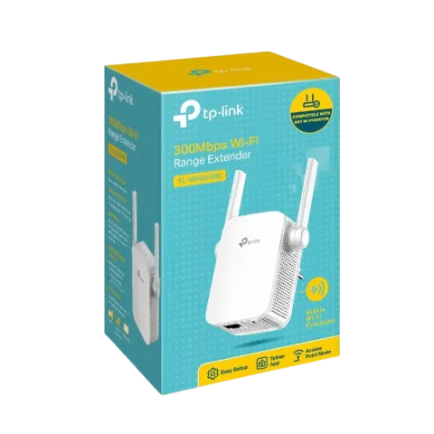 REPETIDOR WIFI TP-LINK TL-WA855RE