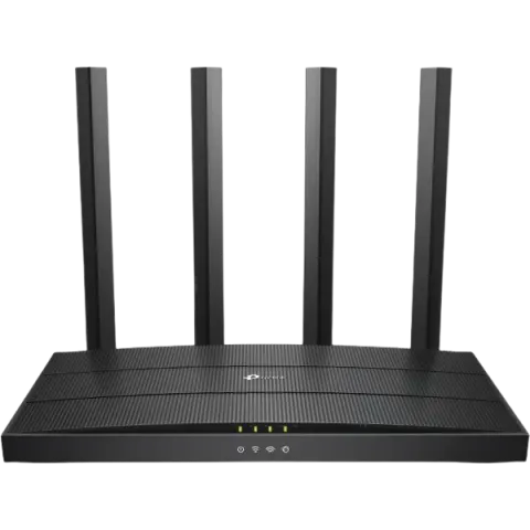 ROUTER TP-LINK WIFI 6 AX12