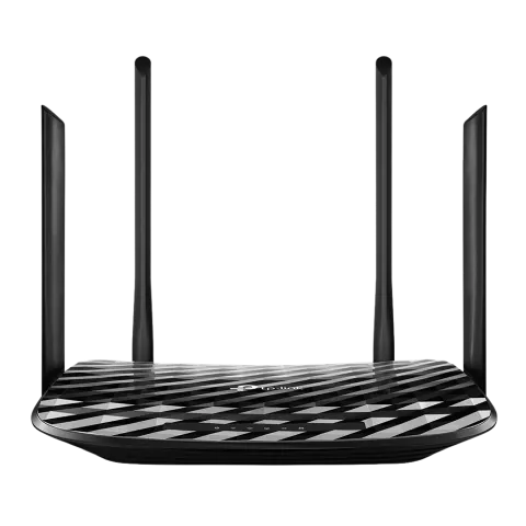 ROUTER TP-LINK WIFI 5 EC225-G5 AC1300