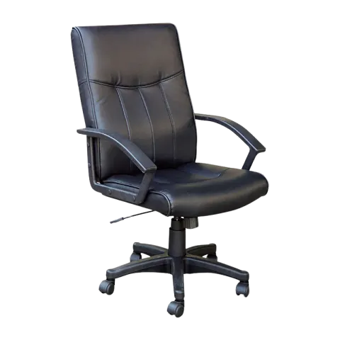 SILLA D/ OFICINA CH-3001 CONSUMER