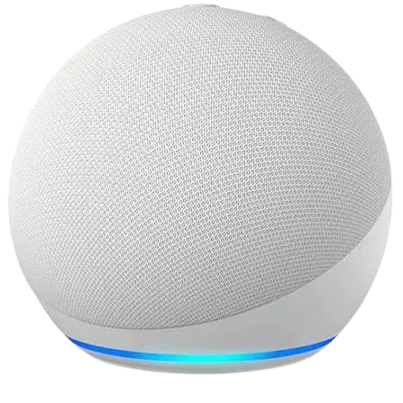 AMAZON ECHO DOT 4RA GENR. ALEXA