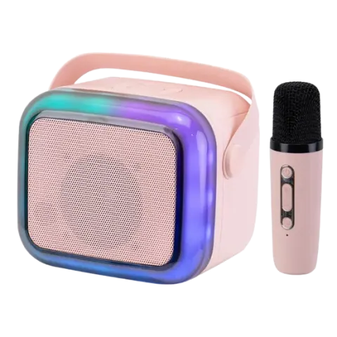 SPEAKER KARAOKE ECOPOWER EP-2334