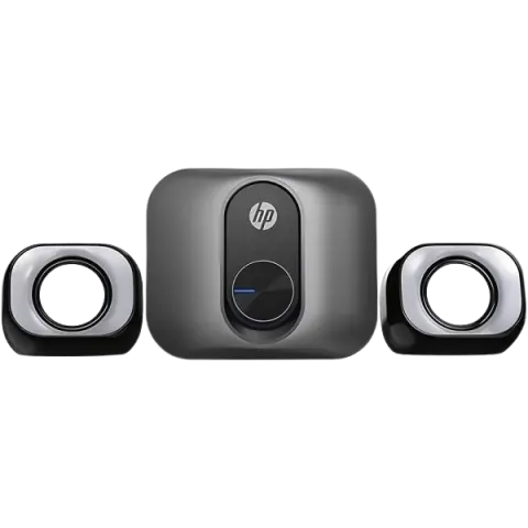 PARLANTE 2111 USB HP/ PC