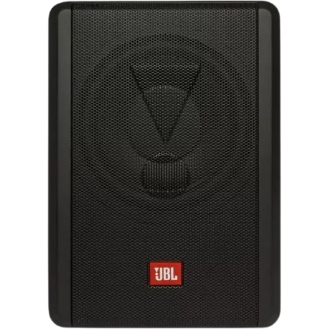 SUBWOOFER SW8A-MS 400 + TWEETER JBL CB194T