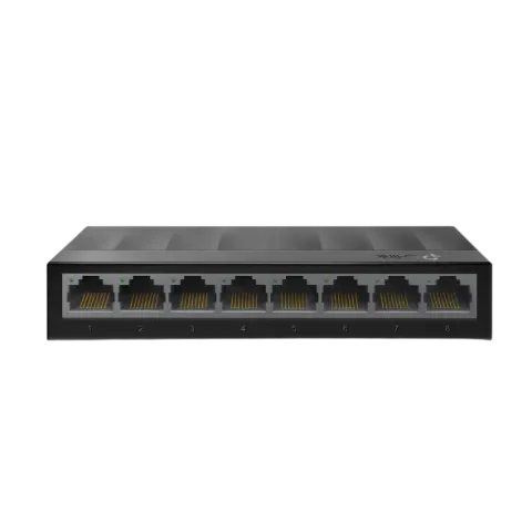 SWITCH TP-LINK LS1008G 8 PUERTOS