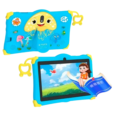 TABLET ATOUCH Q37 8GB+256GB