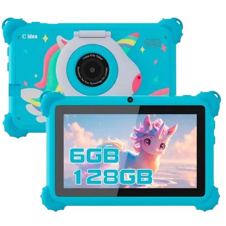 TABLET INFANTIL CM88 8GB/256
