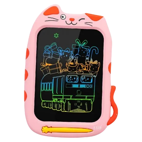 PIZARRA MAGICA LUO 12″ LU-A61