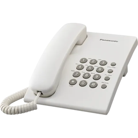 TELEFONO PANASONIC KX-TS500
