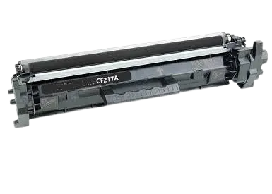 TONER LOW COST CF217A