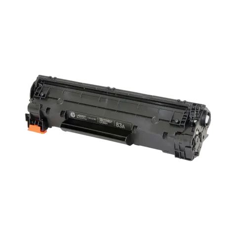 TONER PRINTERS CF283A