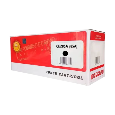 TONER PRINTER CE 285A