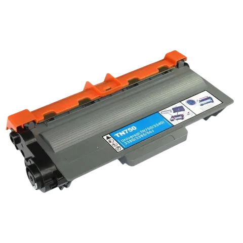 TONER PRINTER TN-750