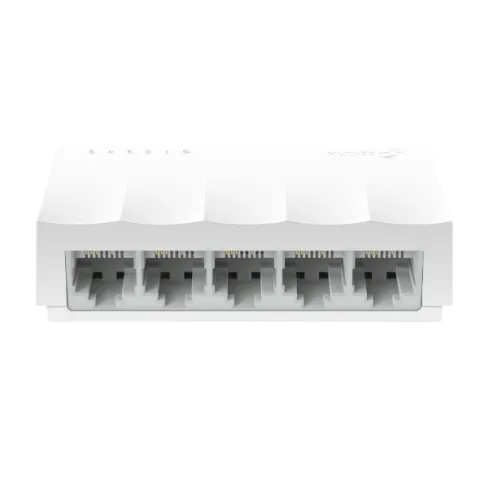 SWITCH TP-LINK TL-LS1005 5 PUERTOS