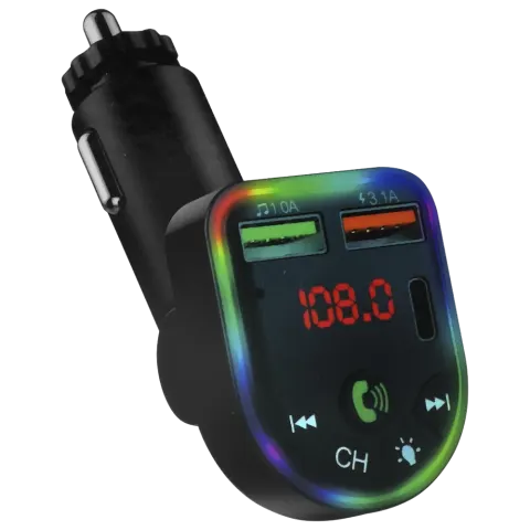 TRANSMISOR SATE A-MP45 USB/BT
