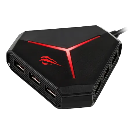 HAVIT HUB GAMING H95