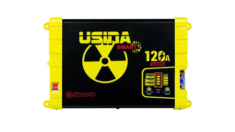 USINA SPARK 120A