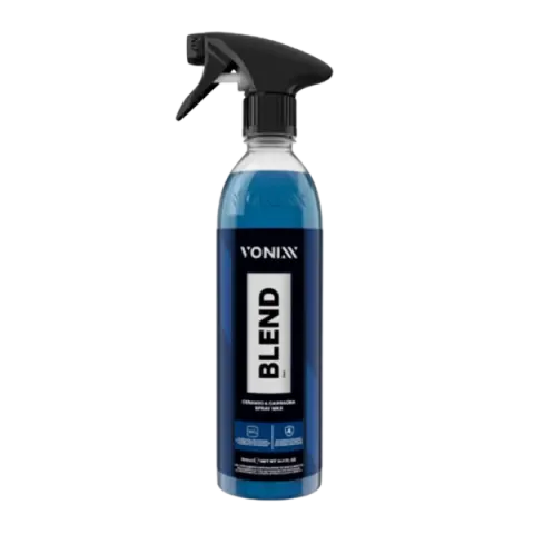 VONIXX BLEND SPRAY WAX 500ML