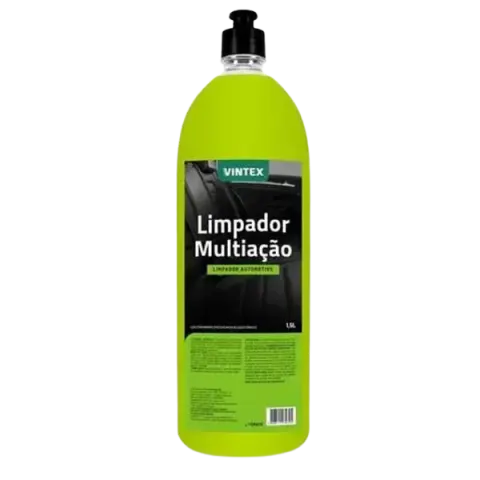 VONIXX LIMPIADOR MULTIACCIÓN 500ML