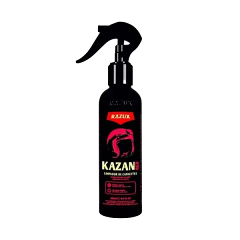 VONIXX RAZUN KAZAN RED