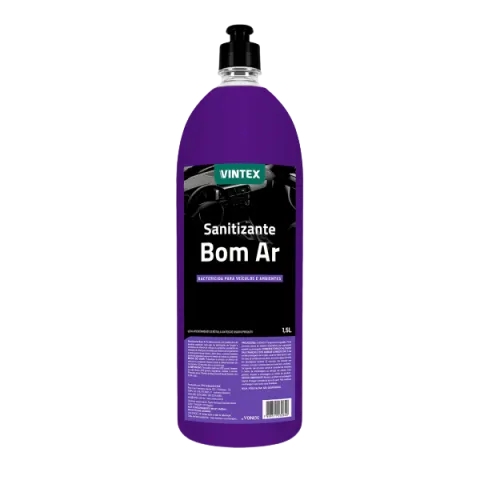 VONIXX SANITIZANTE BOM AIR 1.5L