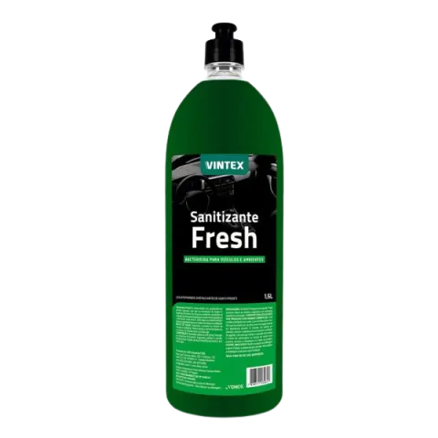 VONIXX SANITIZANTE FRESH 1.5L