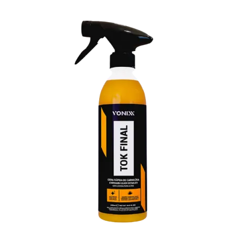 VONIXX TOK FINAL 500ML