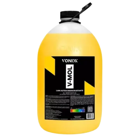 VONIXX V-MOL 5L
