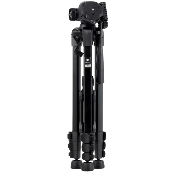 TRIPO BENRO T691 - imagen 2