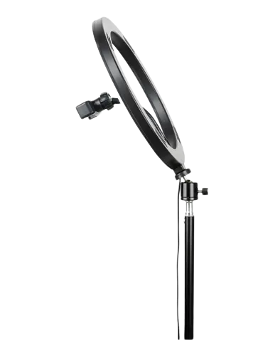 TRIPODE P/CELULAR HAVIT ARO LED ST7012PRO - imagen 3