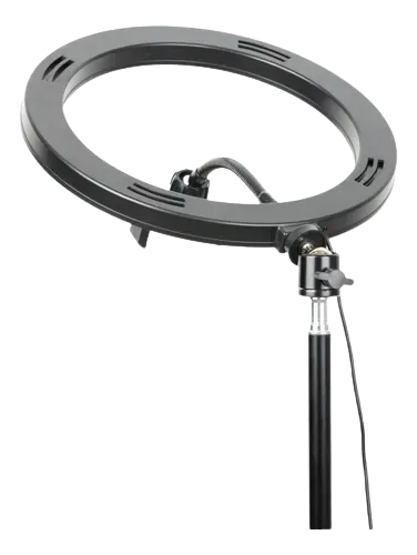 TRIPODE P/CELULAR HAVIT ARO LED ST7012PRO - imagen 2