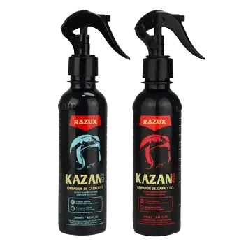 VONIXX RAZUN KAZAN RED - imagen 2