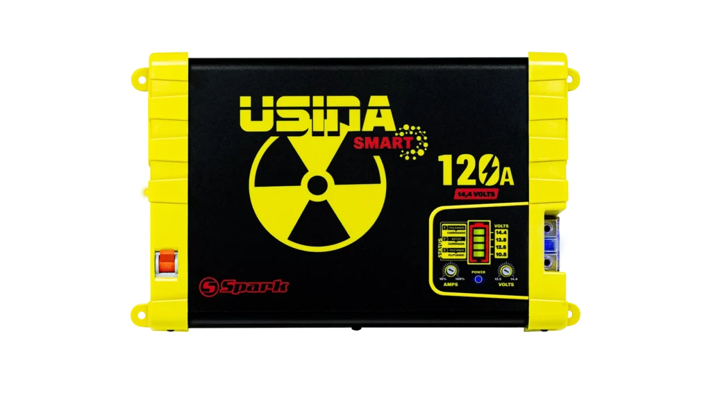 USINA 120A