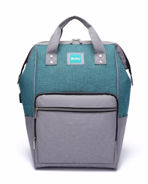 MOCHILA KOLKE KVM-533
