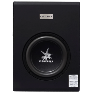 CAJA CORZUS SLIM EX CXS 303