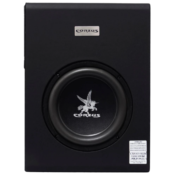 CAJA CORZUS SLIM EX CXS 303