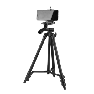 TRIPÓDE PARA CAMARA Y CELULAR KOLKE KVT-449