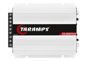 AMPLIFICADOR TARAMPS TS 800X4