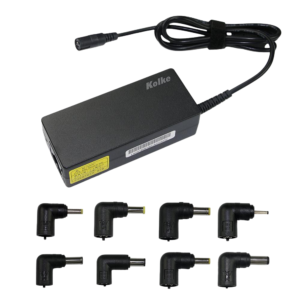 CARGADOR UNIVERSAL PARA NOTEBOOKS KCR-3286
