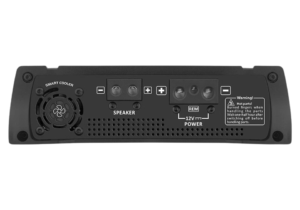 AMPLIFICADOR TARAMPS HD 3000 1Ohm