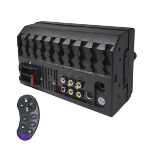 AUTORADIO ECOPOWER MP5