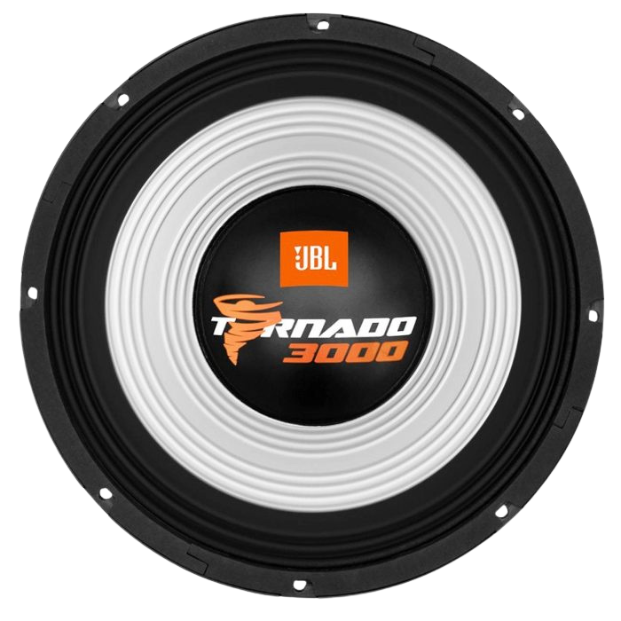 SUBWOOFER JBL TORNADO 1500RMS/3000