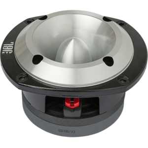 TWEETER SELENIUM JBL ST400 TRIO
