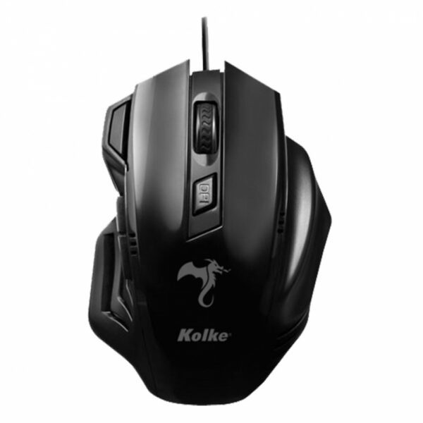 MOUSE KOLKE GAMING KMG-100